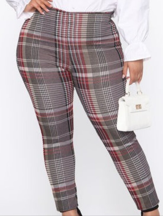 Fashion Nova Pants - FASHION NOVA LEGGINFS